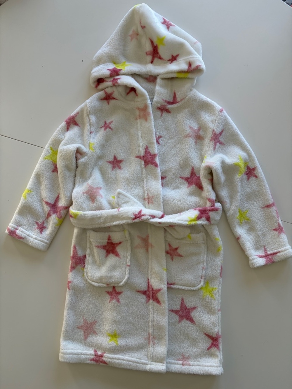 4T robe